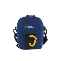 Torba na ramię National Geographic Explorer III niebieska 3,8l